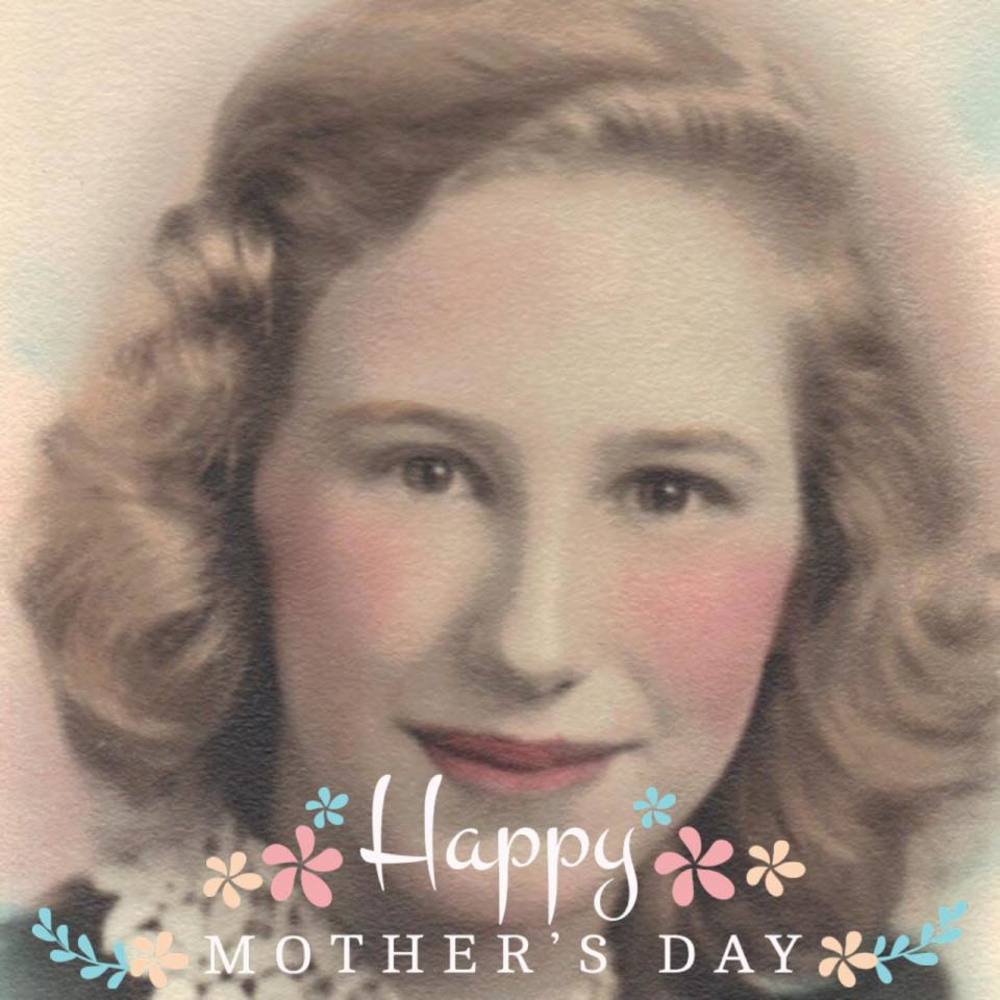 Meet your Posher, Margaret